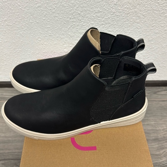 Ryka Made For Women Viv Women's Sneaker Ankle Boot - Picture 6 of 7